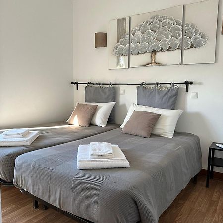 Duplex Marina De Виламура Екстериор снимка