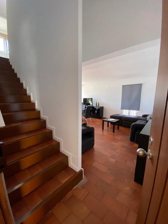 Duplex Marina De Виламура Екстериор снимка