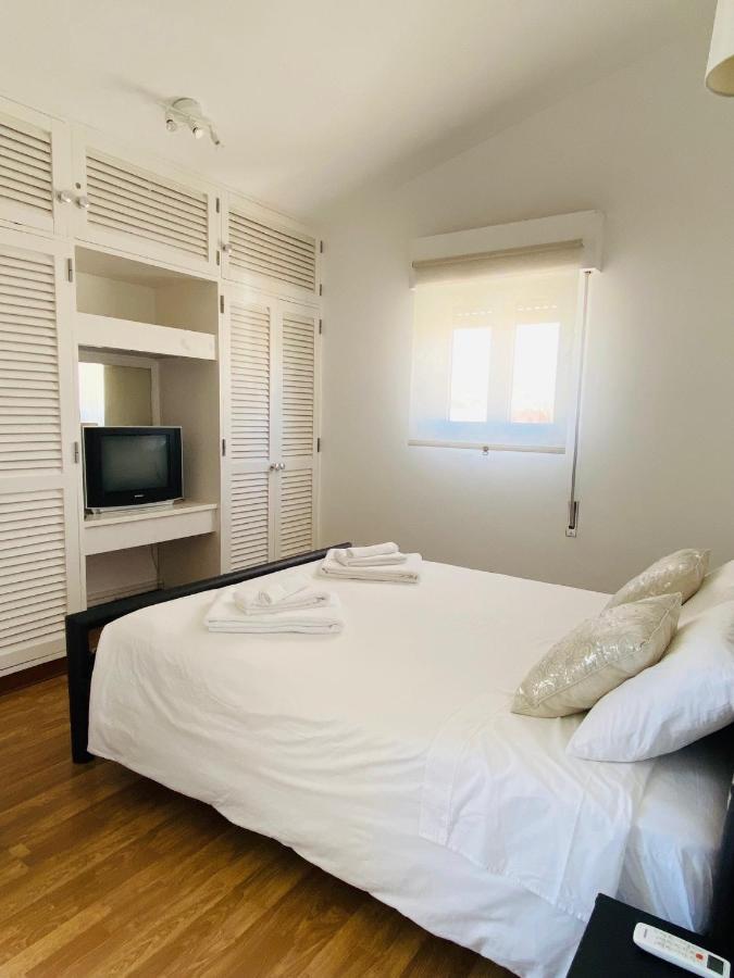 Duplex Marina De Виламура Екстериор снимка
