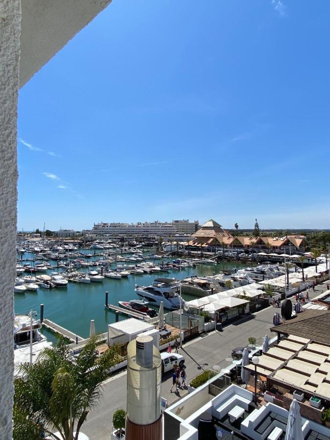 Duplex Marina De Виламура Екстериор снимка