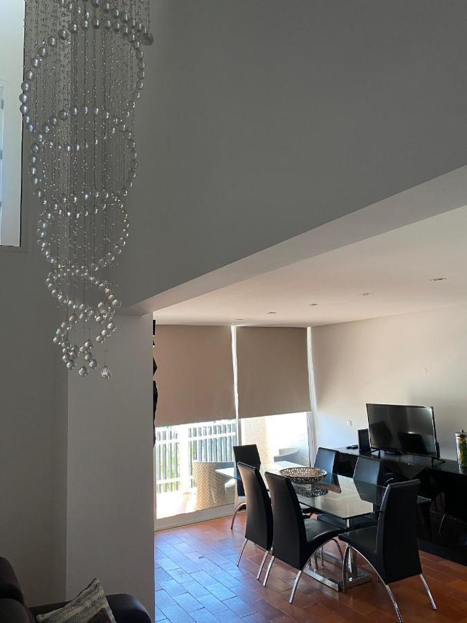 Duplex Marina De Виламура Екстериор снимка