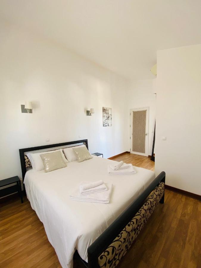 Duplex Marina De Виламура Екстериор снимка