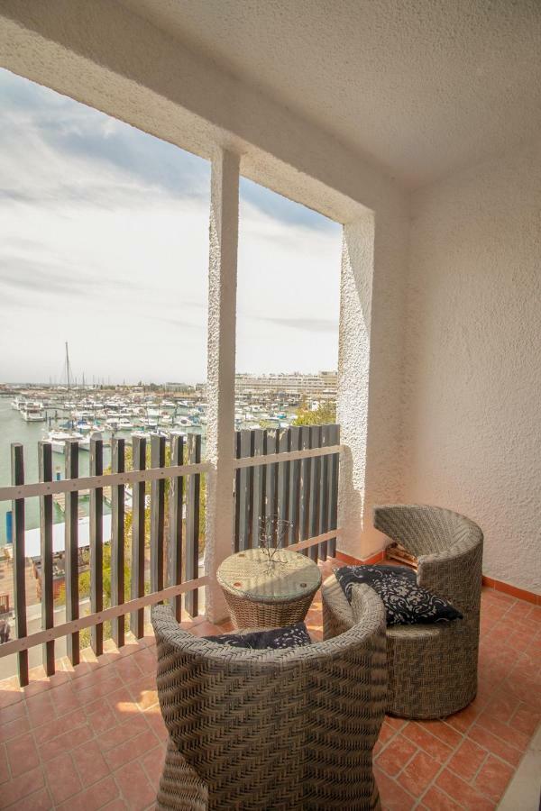Duplex Marina De Виламура Екстериор снимка