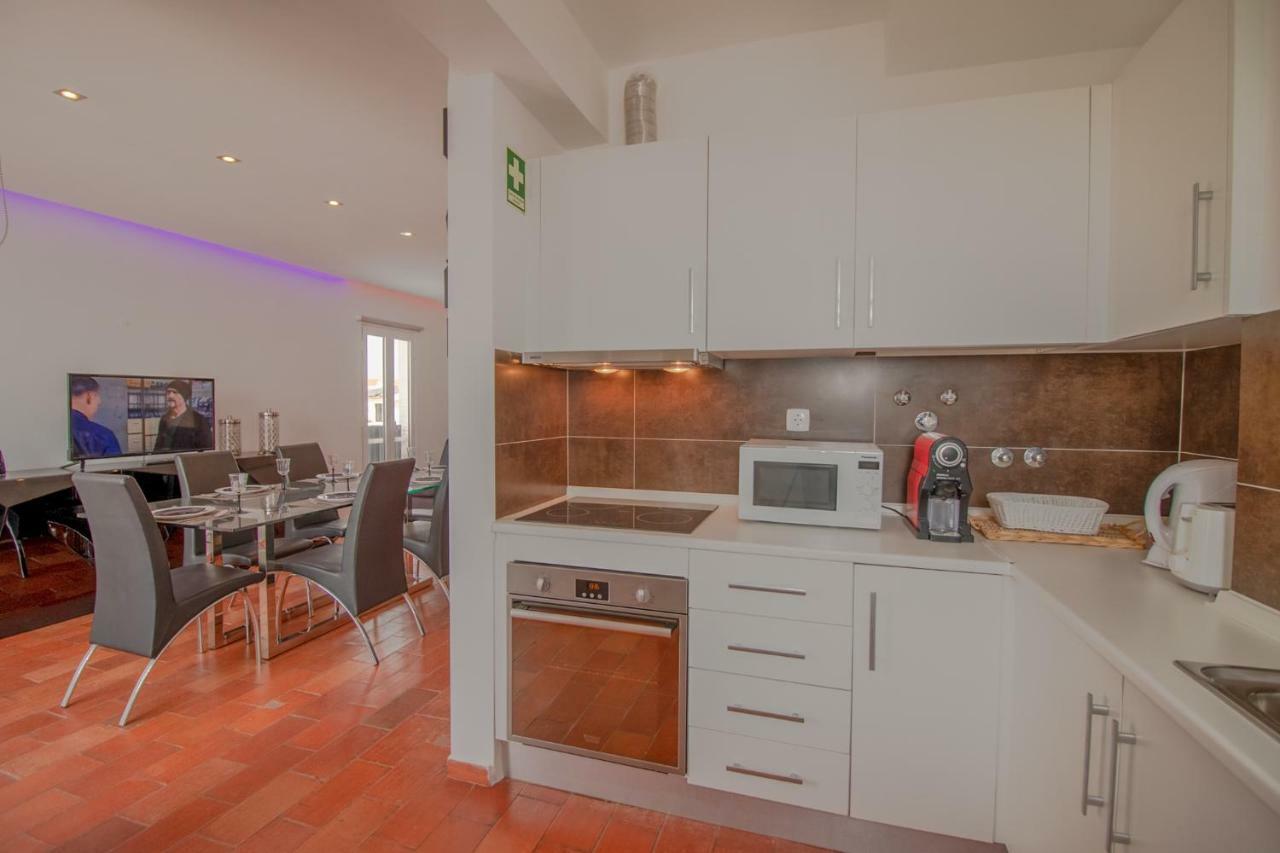 Duplex Marina De Виламура Екстериор снимка